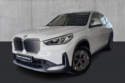 BMW iX1 eDrive20 X-Line