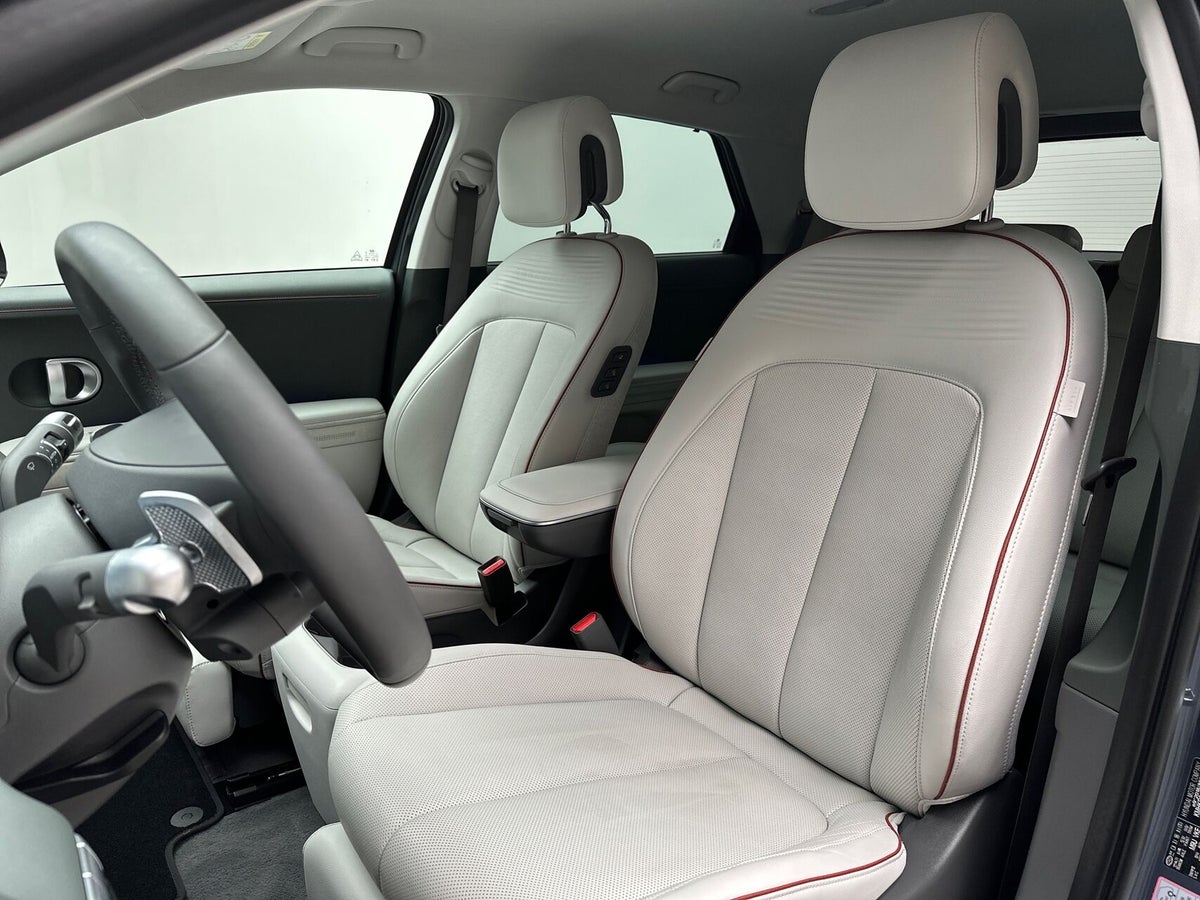 Hyundai Ioniq 5 Ultimate billede 18