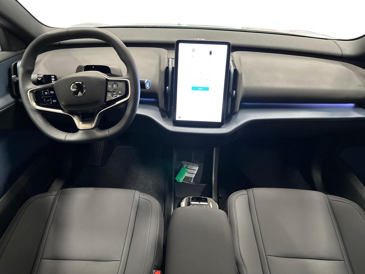 Volvo EX30 Standard Range Plus billede 4