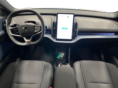Volvo EX30 Standard Range Plus billede 3