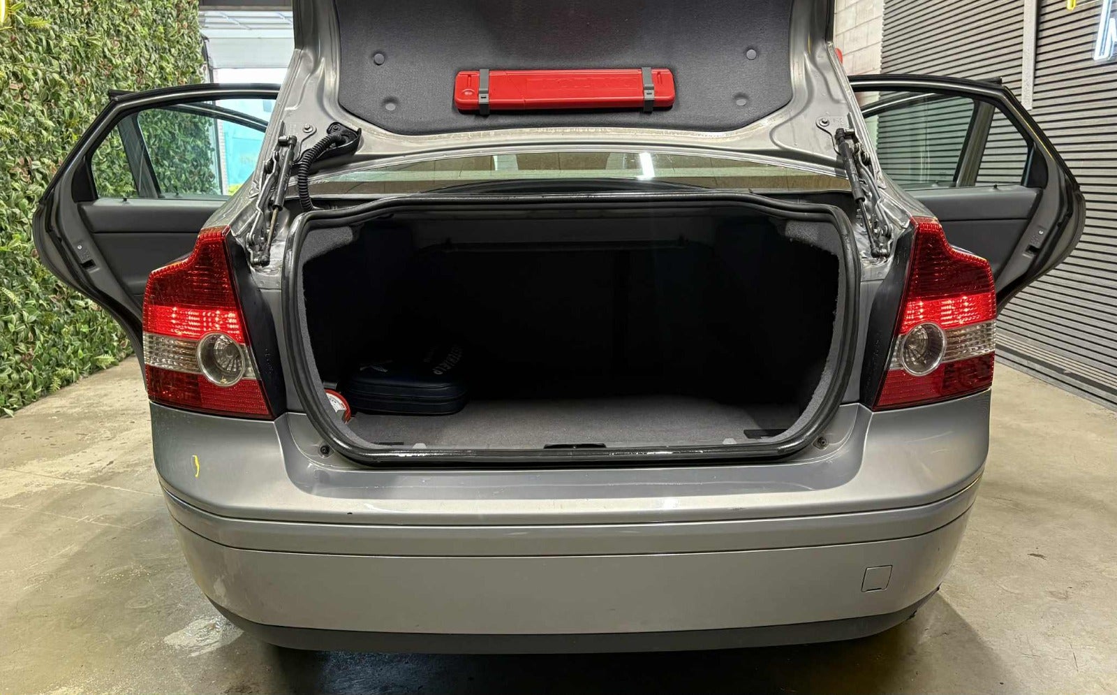 Billede af Volvo S40 1,8 
