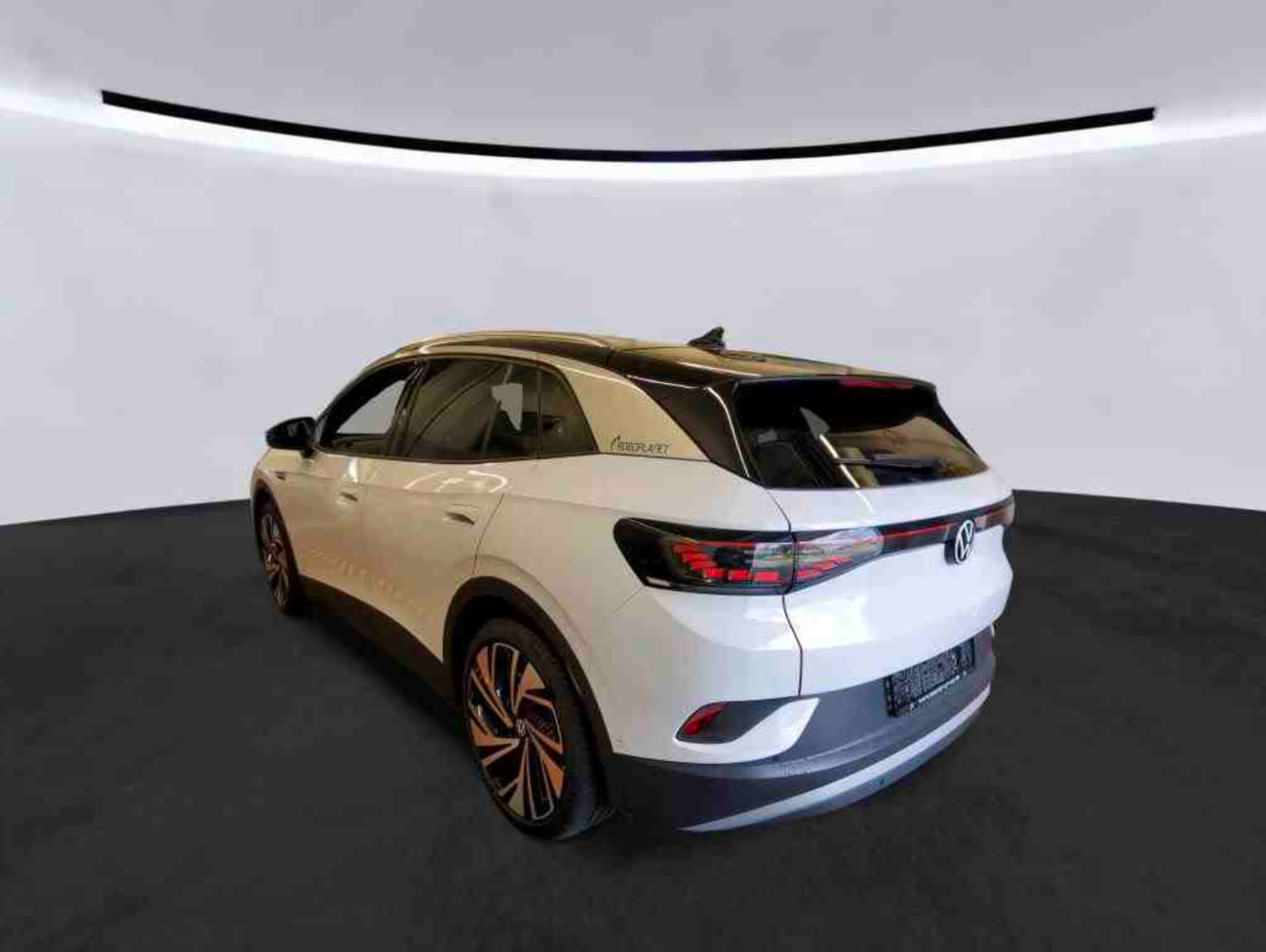 Billede af VW ID.4 77 Top Sport