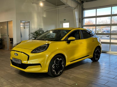 Ford Puma 43 Gen-E Premium 5d
