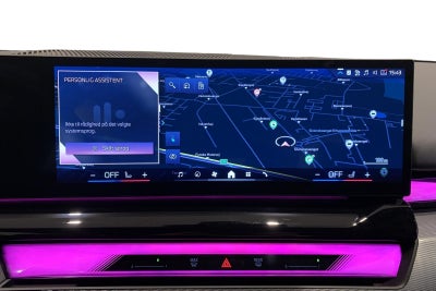 BMW i5 eDrive40 M-Sport