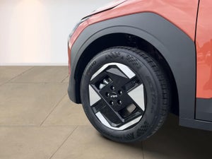 Kia EV3 Long Range Prestige