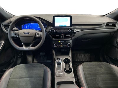 Ford Kuga PHEV ST-Line X CVT billede 3