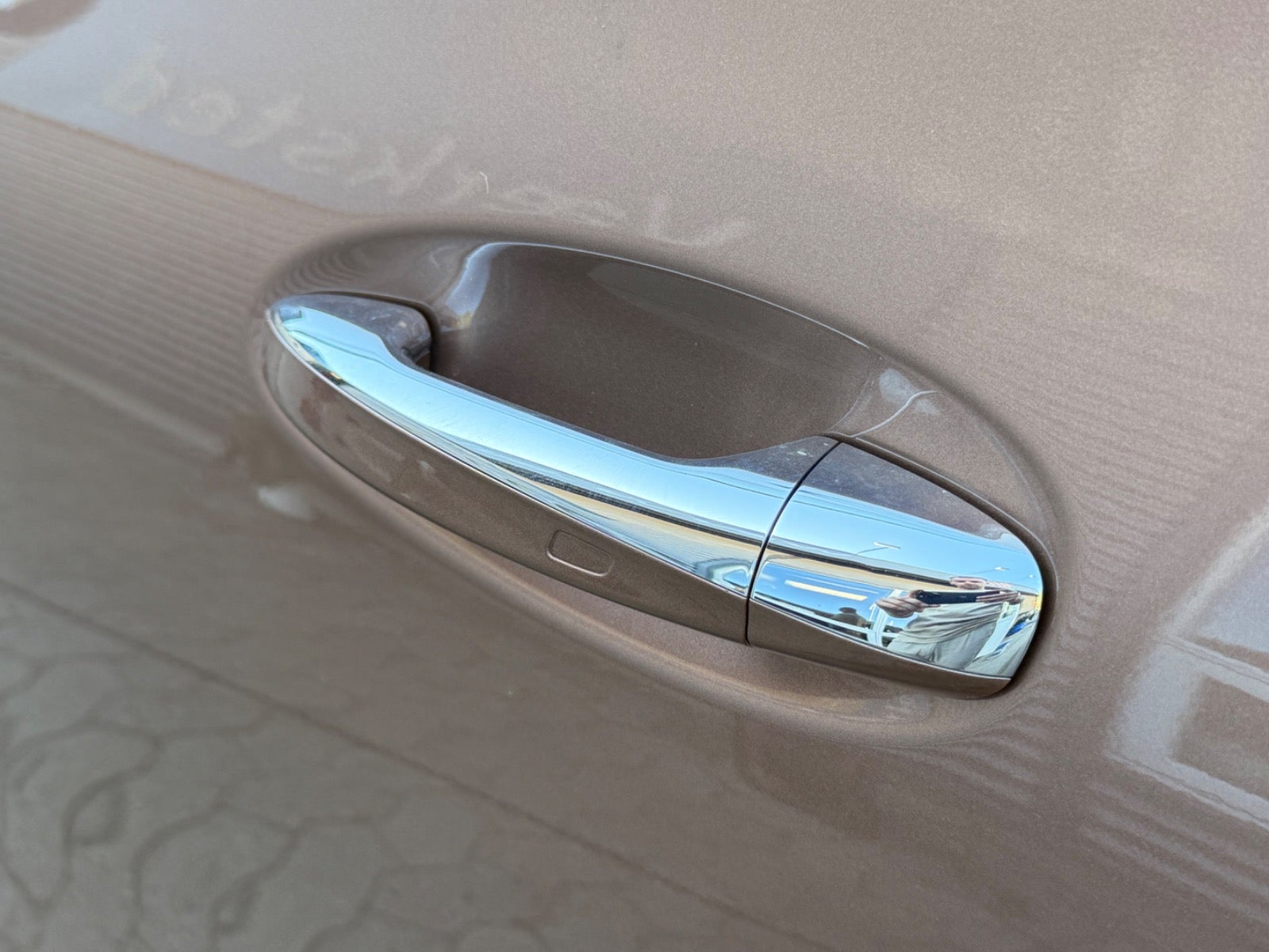 Mercedes EQA250+ Progressive