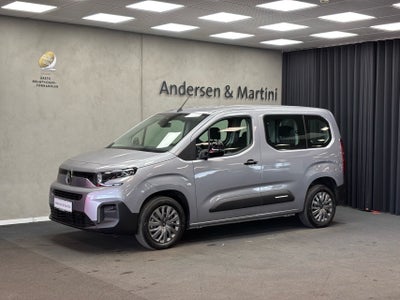 Citroën ë-Berlingo 52 Impress 5d