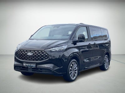 Ford E-Tourneo Custom 340 L1 64 Titanium X