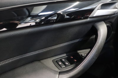 BMW X1 sDrive20i aut.