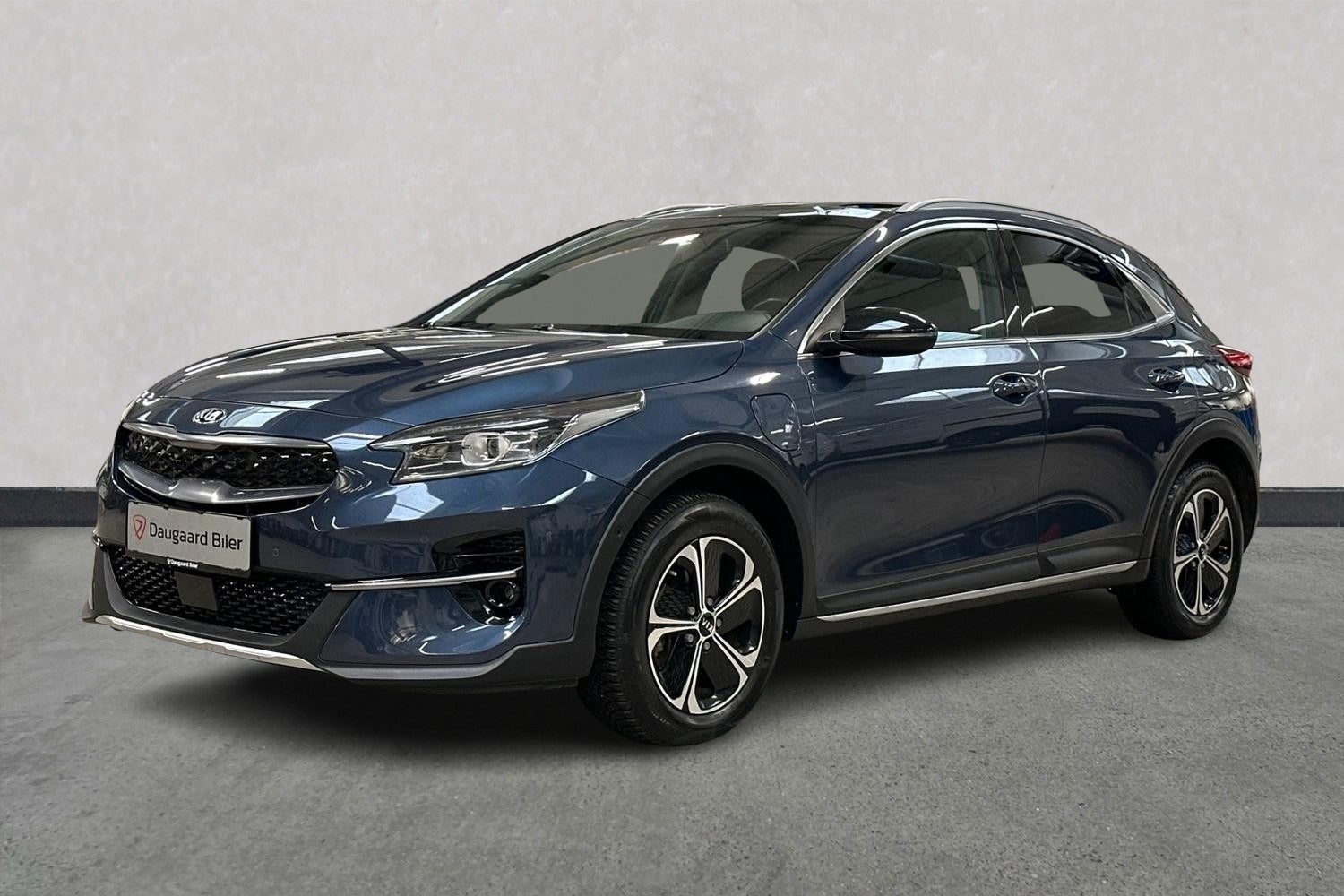 Billede af Kia XCeed 1,6 PHEV Upgrade+ DCT