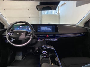 Kia EV6 Long Range Performance Upgrade AWD