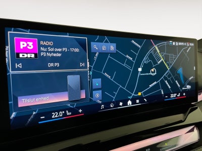 BMW i5 eDrive40 M-Sport