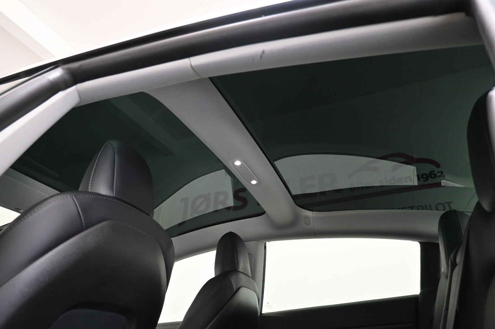 Tesla Model 3 Performance AWD