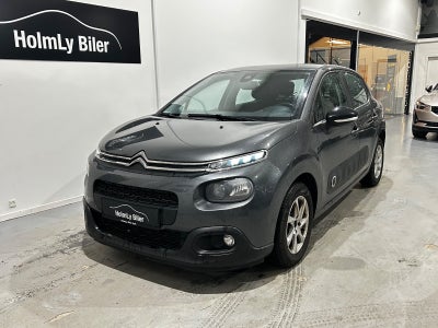 Citroën C3 BlueHDi 75 Feel