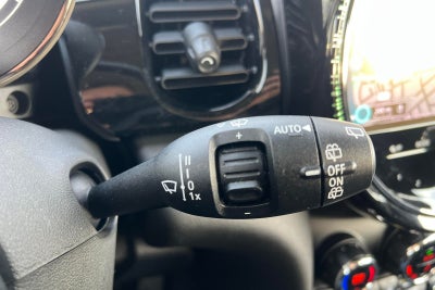 MINI Cooper SE Essential