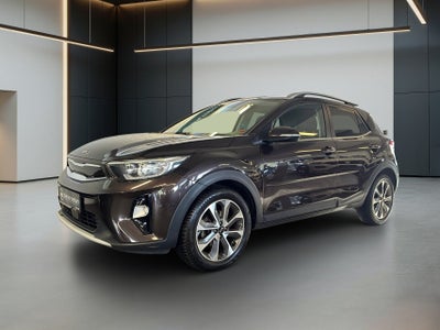 Kia Stonic 1,0 T-GDi Vision 5d