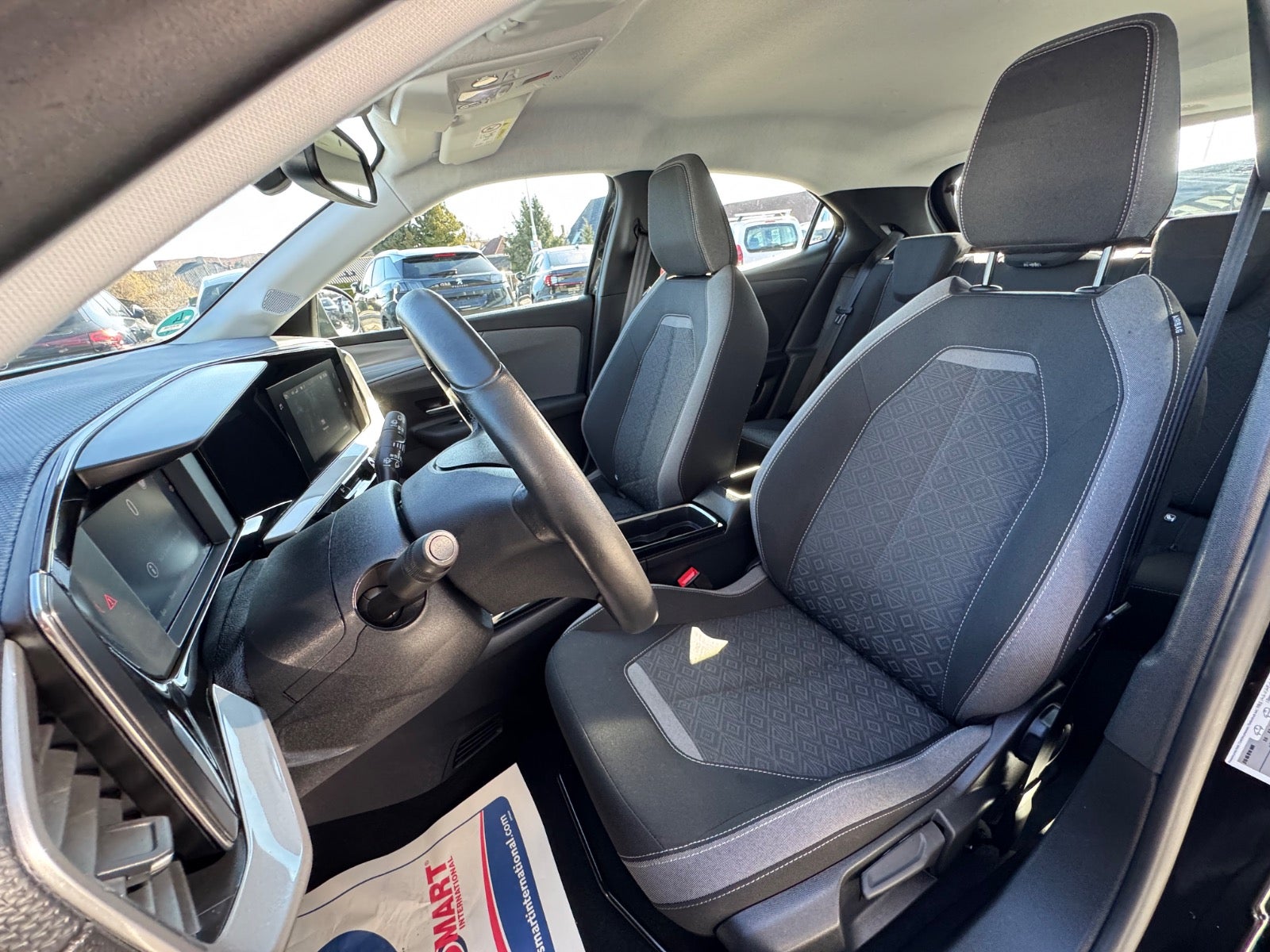 Billede af Opel Mokka-e 50 Edition+