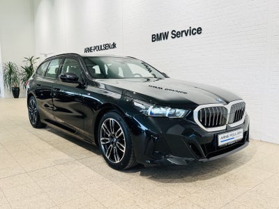 BMW i5 eDrive40 Touring M-Sport  