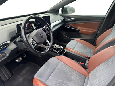 VW ID.4 1ST Pro Performance billede 3