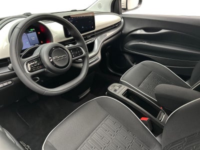 Fiat 500e Icon billede 2