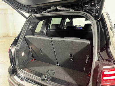 Mercedes EQB300 AMG Line 4Matic 7prs