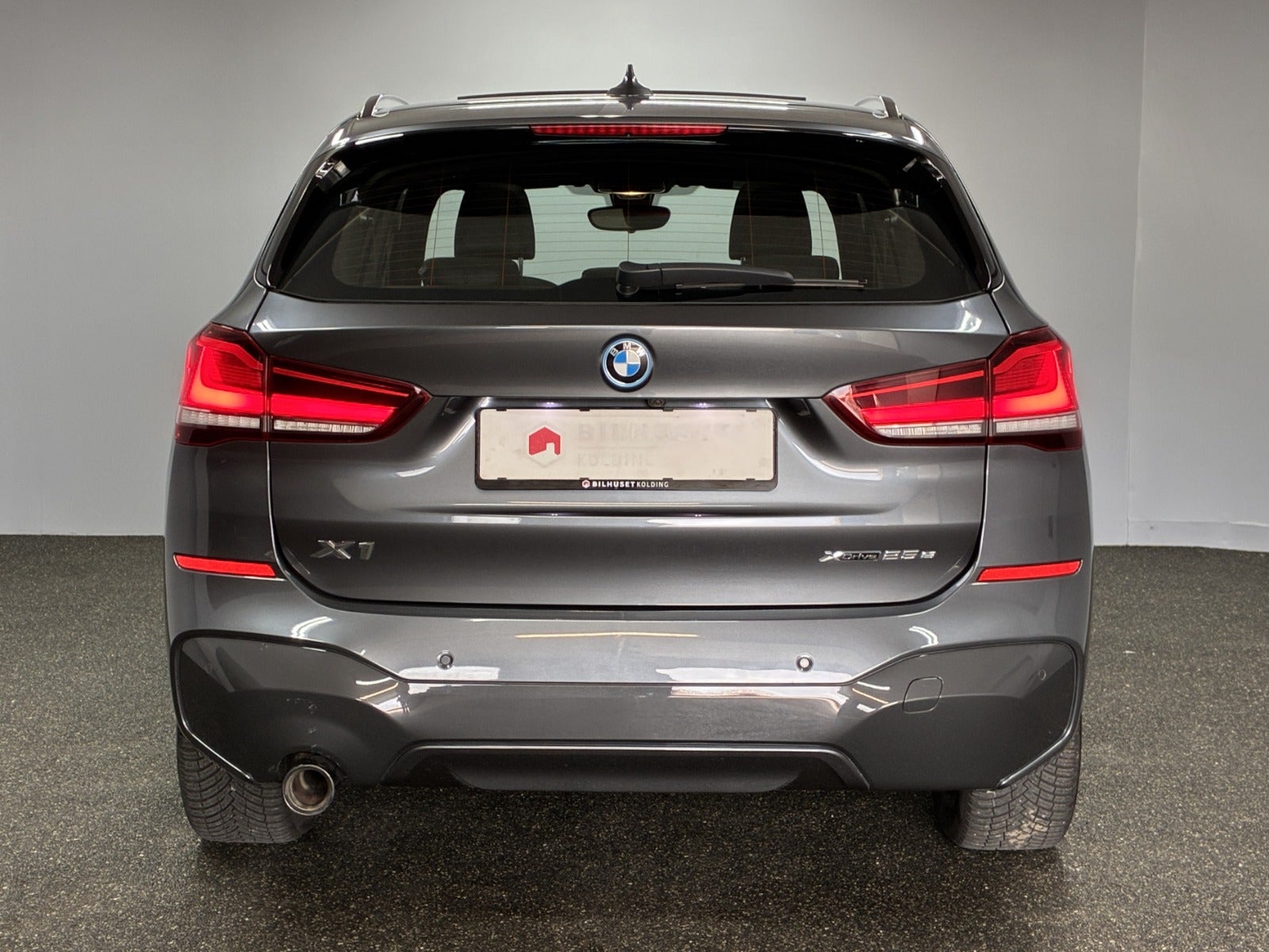 Billede af BMW X1 1,5 xDrive25e M-Sport+ aut.