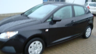 Seat Ibiza 1,4 TDi eco 5d