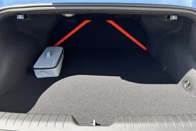 Hyundai Ioniq 6 N AWD