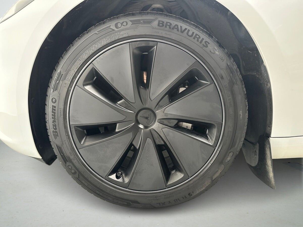 Tesla Model 3 RWD billede 8