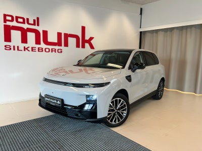 Leapmotor B10 67 Design 5d