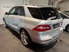 Mercedes ML350 BlueTEC aut. 4Matic Van thumbnail