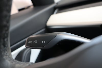 Tesla Model 3 Performance AWD