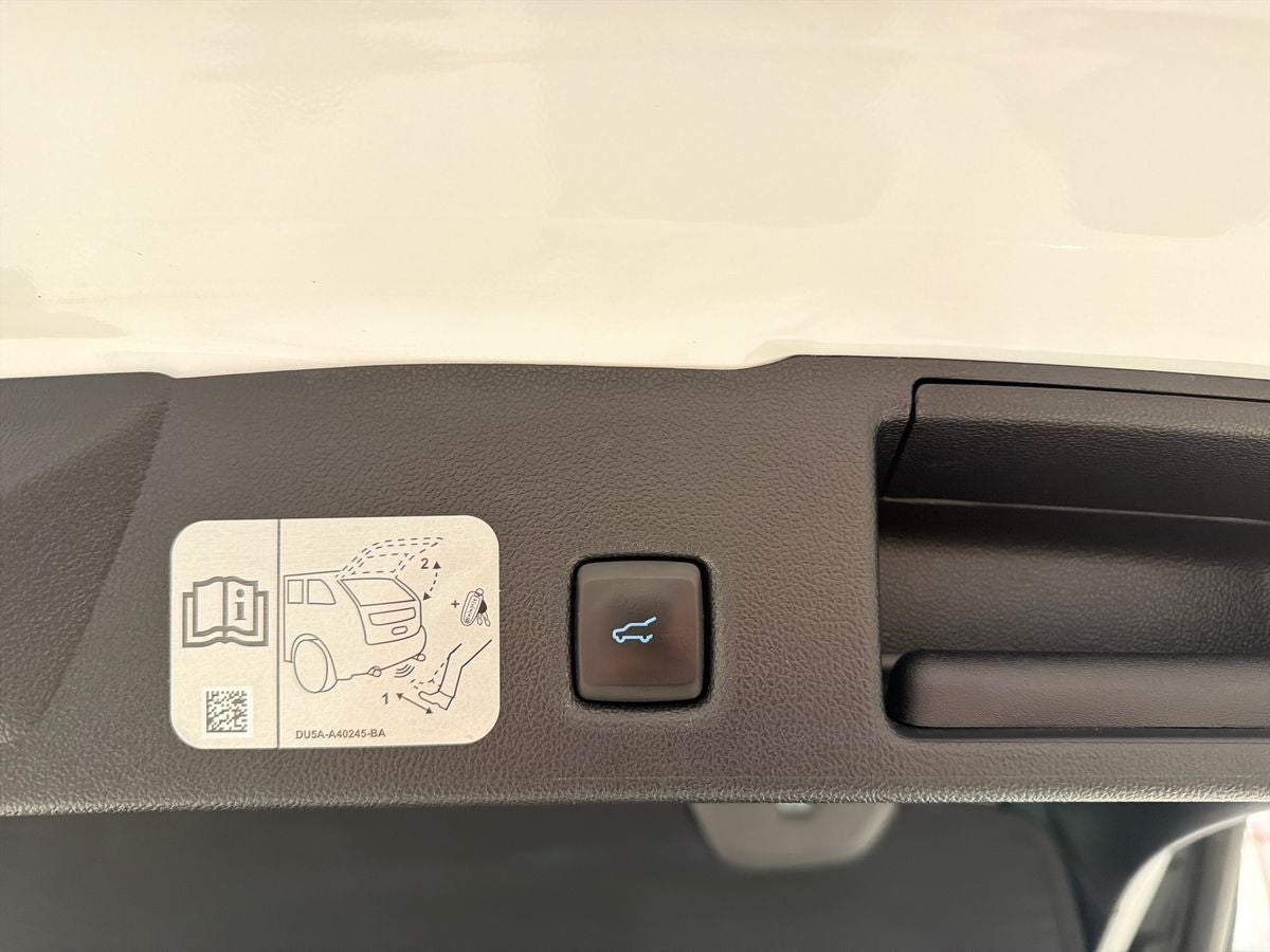 Ford Kuga HEV ST-Line X CVT billede 17