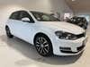 VW Golf VII TSi 122 Comfortline DSG BMT