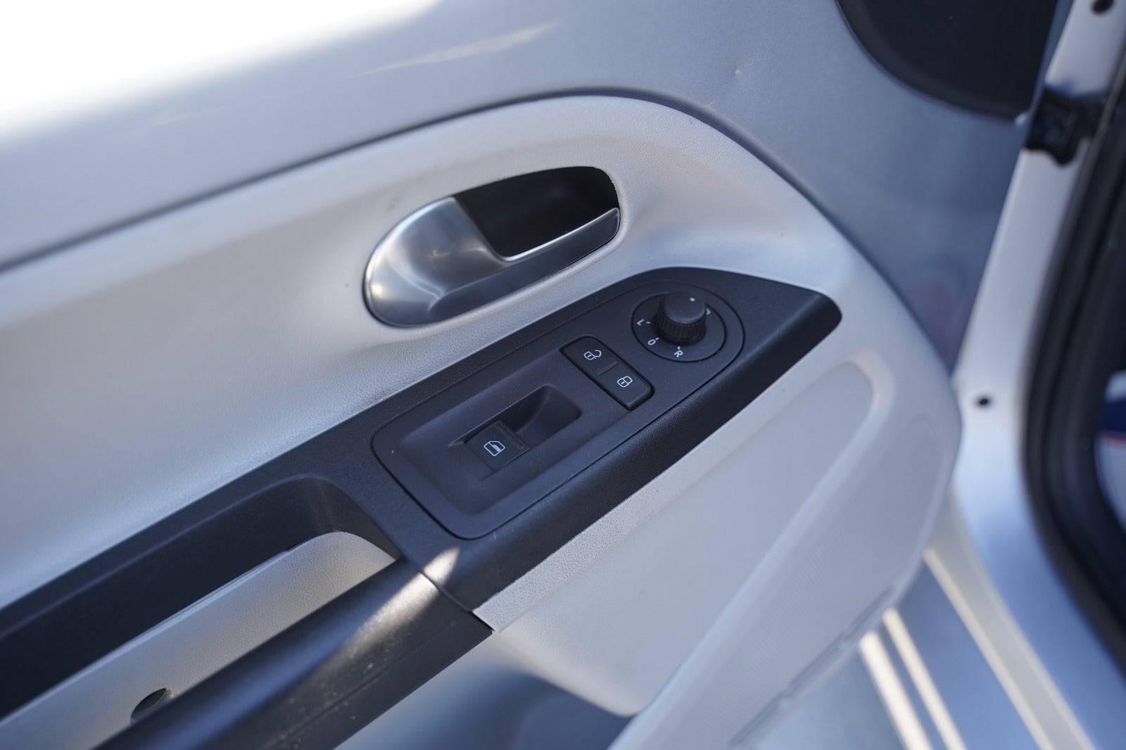 Billede af Seat Mii 1,0 60 Reference
