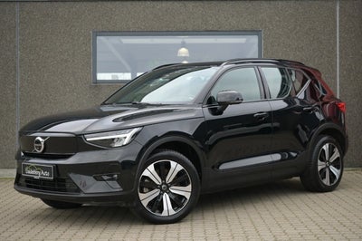 Volvo XC40 P8 ReCharge Twin Ultimate