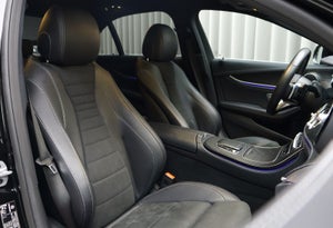 Mercedes E300 e AMG Line aut. 4Matic