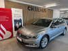 VW Passat TSi 150 Highline+ Variant DSG thumbnail