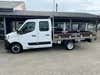 Renault Master IV T35 dCi 165 L3 Db.Kab RWD