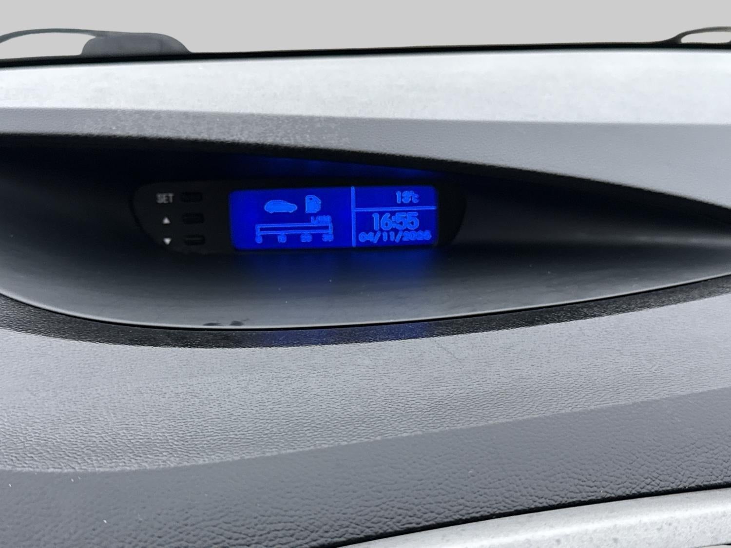 Billede af Hyundai i20 1,25 Comfort