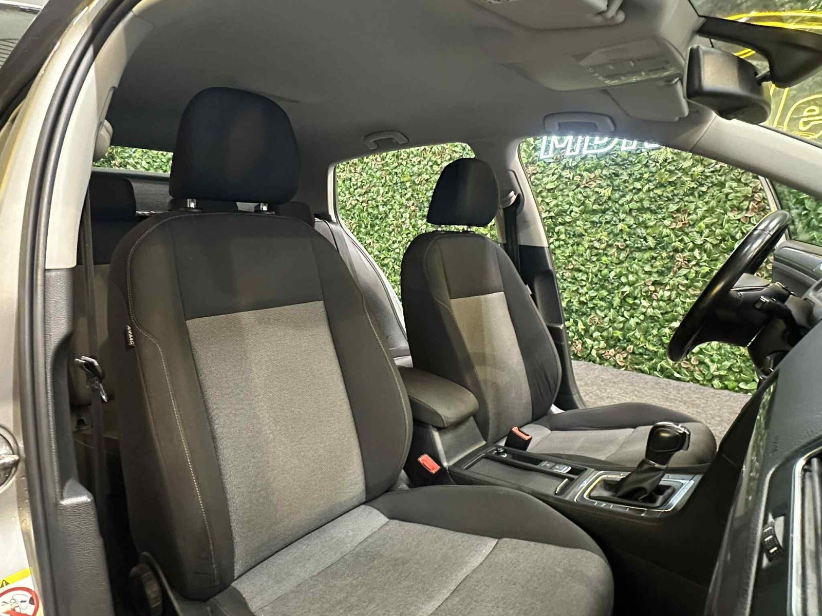 Billede af VW Golf VII 1,2 TSi 105 Trendline DSG BMT