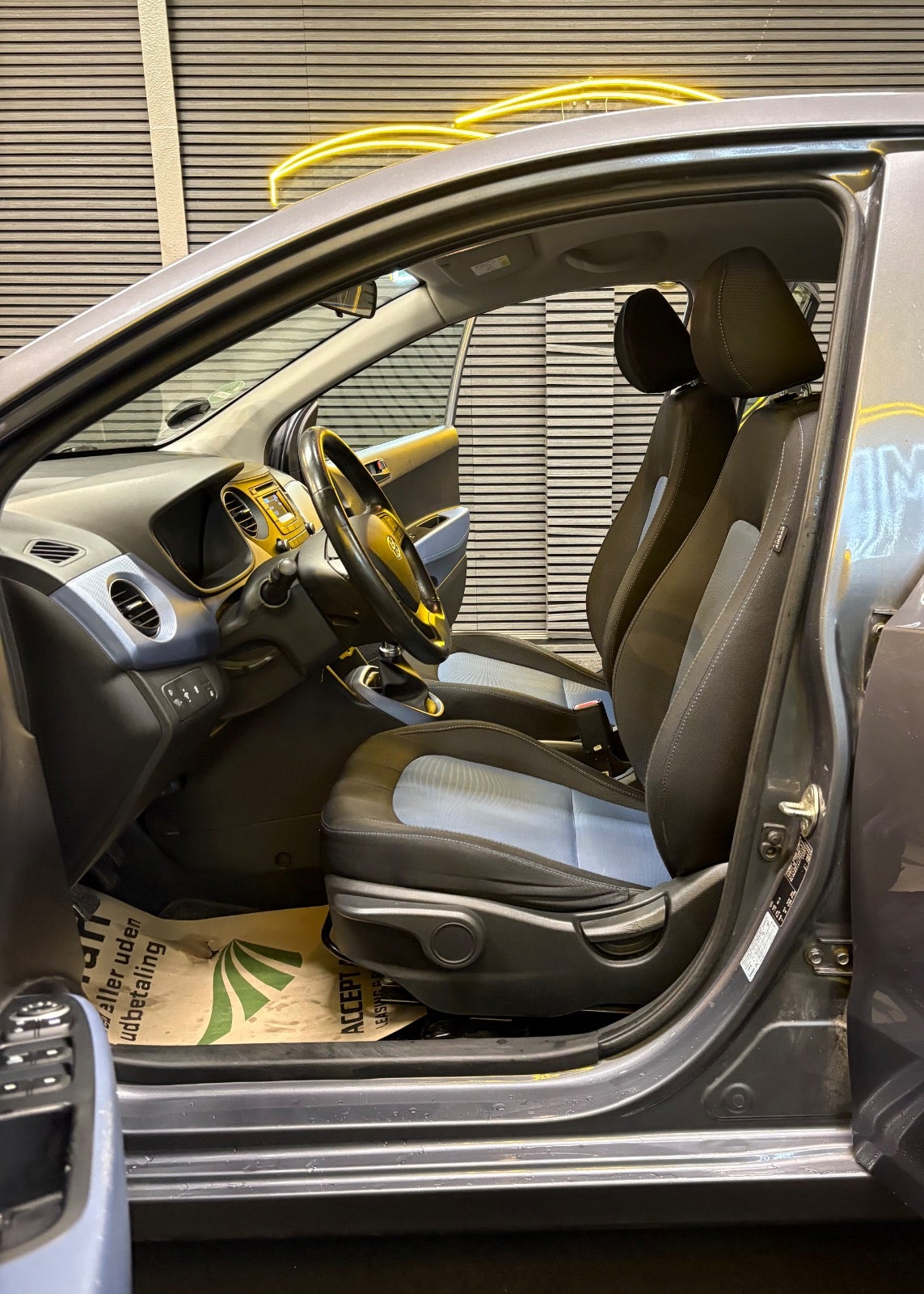 Billede af Hyundai i10 1,0 Comfort