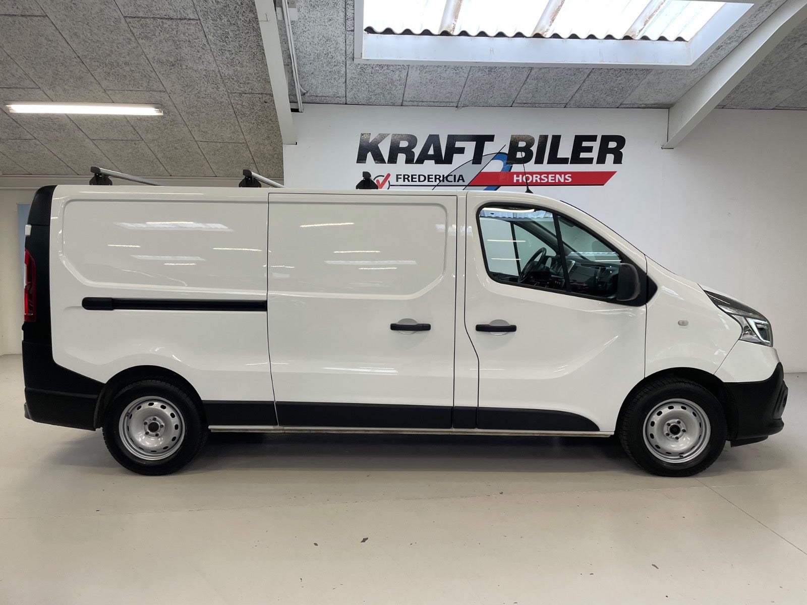 Billede af Renault Trafic T29 2,0 dCi 170 L2H1 EDC