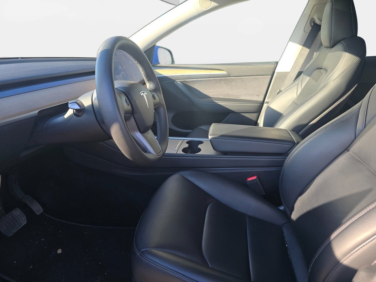 Billede af Tesla Model Y RWD