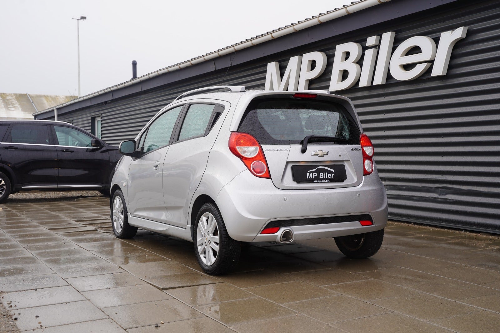 Billede af Chevrolet Spark 1,2 LT