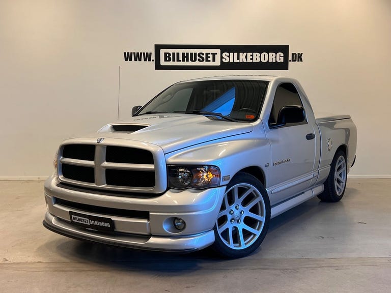 Dodge RAM 1500 V8 Daytona aut.