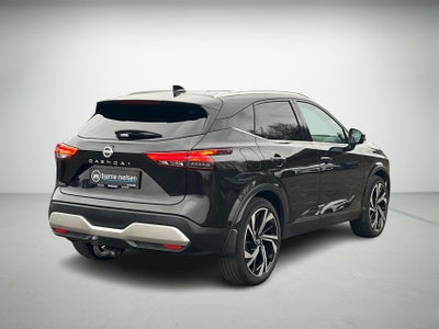 Nissan Qashqai mHEV Tekna+ X-tr. billede 1