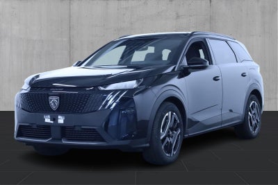 Peugeot e-5008 77,0 Allure 7prs 2025