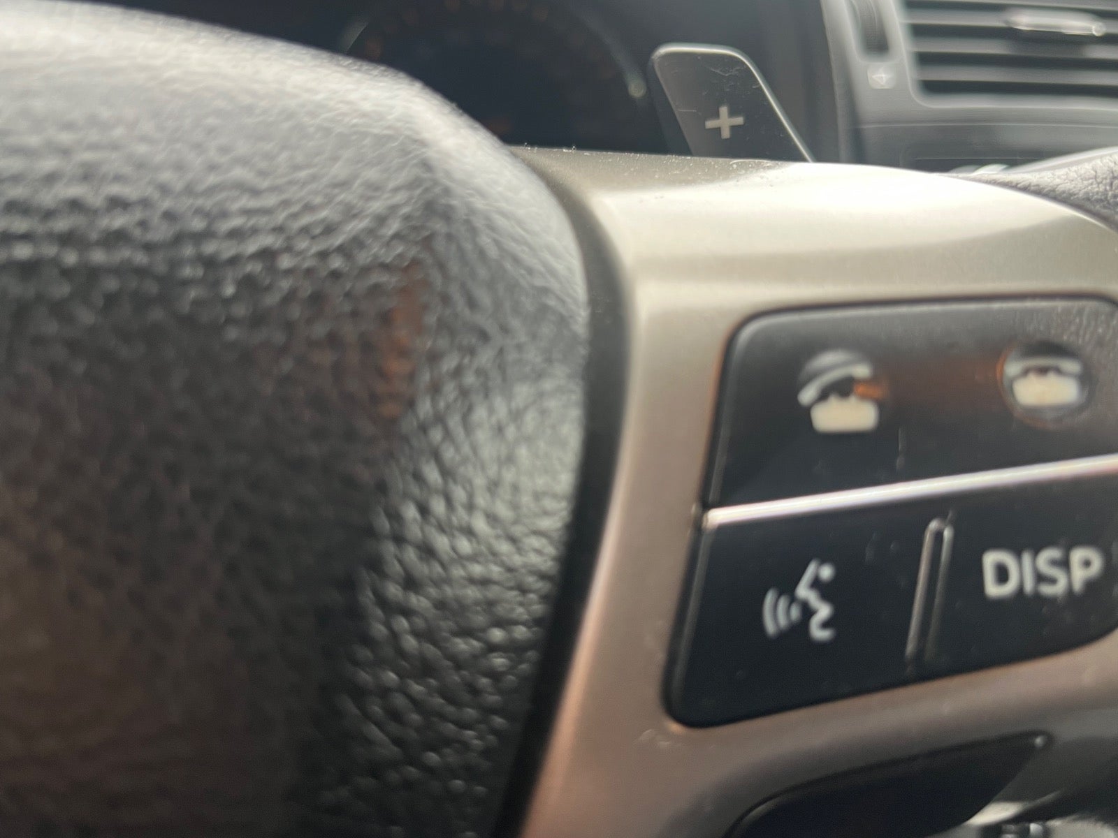 Billede af Toyota Avensis 2,2 D-CAT 150 T2 stc. aut.